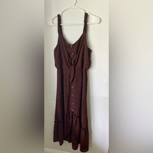 NWOT Sienna Sky dress Medium